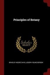 Enlarge image Cover: Principles of Botany - Andesite Press