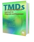 Cover: Temporomandibular Disorders - Quintessence Publishing Co Inc.,U.S.