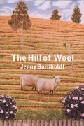 Cover: The Hill of Wool - Victoria University Press