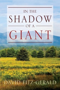 Enlarge image Cover: In the Shadow of a Giant - Outskirts Press