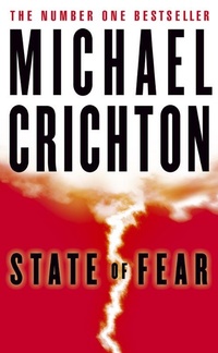 Abbildung von: State of Fear - HarperCollins