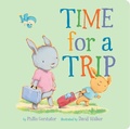 Cover: Time for a Trip - Sterling