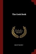 Cover: The Cook Book - Andesite Press