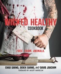 Cover: The Wicked Healthy Cookbook - Center Street