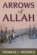 Cover: Arrows of Allah - Dog Ear Publishing