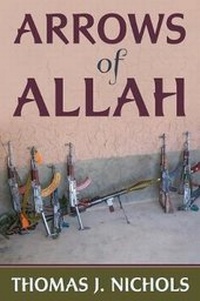 Enlarge image Cover: Arrows of Allah - Dog Ear Publishing