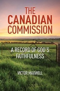 Cover: The Canadian Commission - Guardian Books