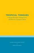 Cover: Tropical Tongues - The University of North Carolina Press