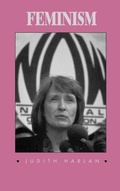 Cover: Feminism - ABC-CLIO
