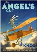 Cover: Angel's Cut - Victoria University Press