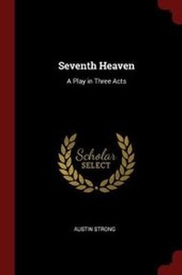 Enlarge image Cover: Seventh Heaven - Andesite Press