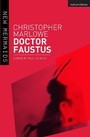 Cover: Doctor Faustus - Methuen Drama