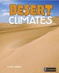 Cover: Desert Climates - Raintree