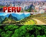 Cover: Let's Look at Peru - Raintree