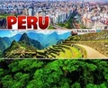 Cover: Let's Look at Peru - Raintree