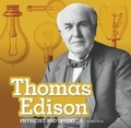 Cover: Thomas Edison - Raintree