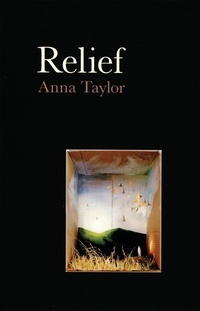 Enlarge image Cover: Relief - Victoria University Press