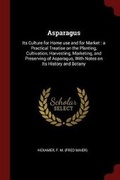 Cover: Asparagus - Andesite Press