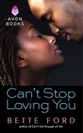 Cover: Can't Stop Loving You - HarperCollins