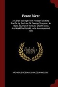 Cover: Peace River - Andesite Press
