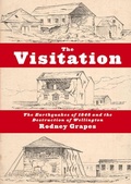 Cover: The Visitation - Victoria University Press