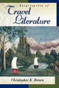 Cover: Encyclopedia of Travel Literature - ABC-CLIO