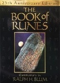 Cover: The Book Of Runes Set - U.S. Games