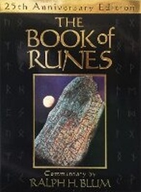 Enlarge image Cover: The Book Of Runes Set - U.S. Games