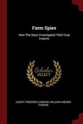 Cover: Farm Spies - Andesite Press
