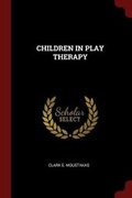 Cover: Children in Play Therapy - Andesite Press