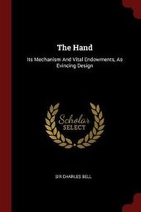Enlarge image Cover: The Hand - Andesite Press