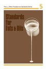 Bild: Standards for Fats & Oils - Springer
