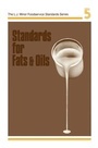 Bild: Standards for Fats & Oils - Springer