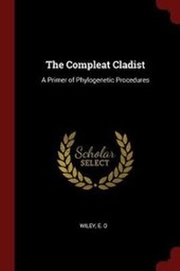 Enlarge image Cover: The Compleat Cladist - Andesite Press