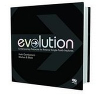 Enlarge image Cover: Evolution - Quintessence Publishing Co Inc.,U.S.