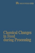 Cover: Chemical Changes in Food during Processing - Springer