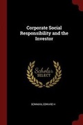 Cover: Corporate Social Responsibility and the Investor - Andesite Press