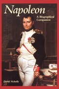 Cover: Napoleon - ABC-CLIO