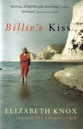 Cover: Billie's Kiss - Victoria University Press