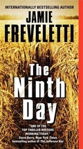 Cover: The Ninth Day - HarperCollins