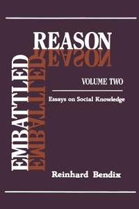 Enlarge image Cover: Embattled Reason - Transaction Publishers