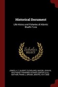 Cover: Historical Document - Andesite Press