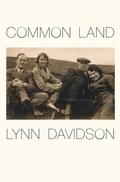 Cover: Common Land - Victoria University Press