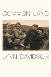 Enlarge image Cover: Common Land - Victoria University Press