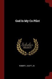 Enlarge image Cover: God Is My Co Pilot - Andesite Press