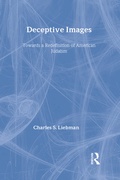 Cover: Deceptive Images - Transaction Publishers