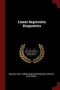 Cover: Linear Regression Diagnostics - Andesite Press