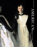 Cover: American Paintings: MFA Highlights - Museum of Fine Arts,Boston