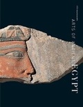 Cover: Arts Of Ancient Egypt - Museum of Fine Arts,Boston
