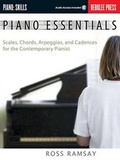 Cover: Piano Essentials - Berklee Press Publications